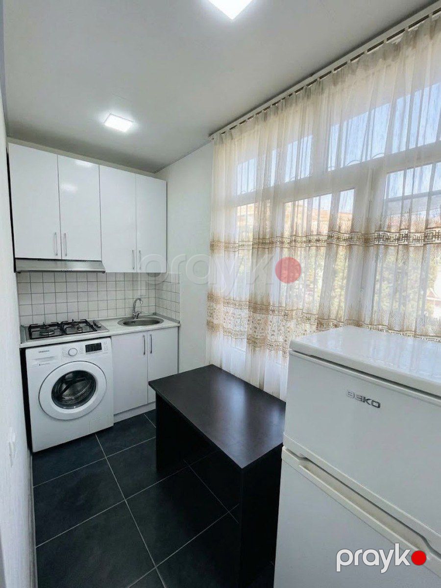 Satılır 2 otaqlı köhnə tikili 34.7 m² — Mənzil, Bakı (7)