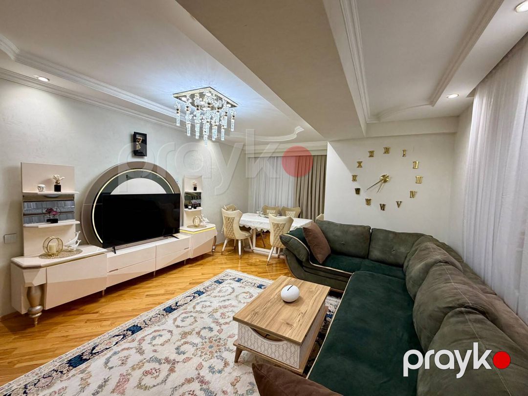Satılır 3 otaqlı yeni tikili 75 m² — Mənzil, Xırdalan (4)
