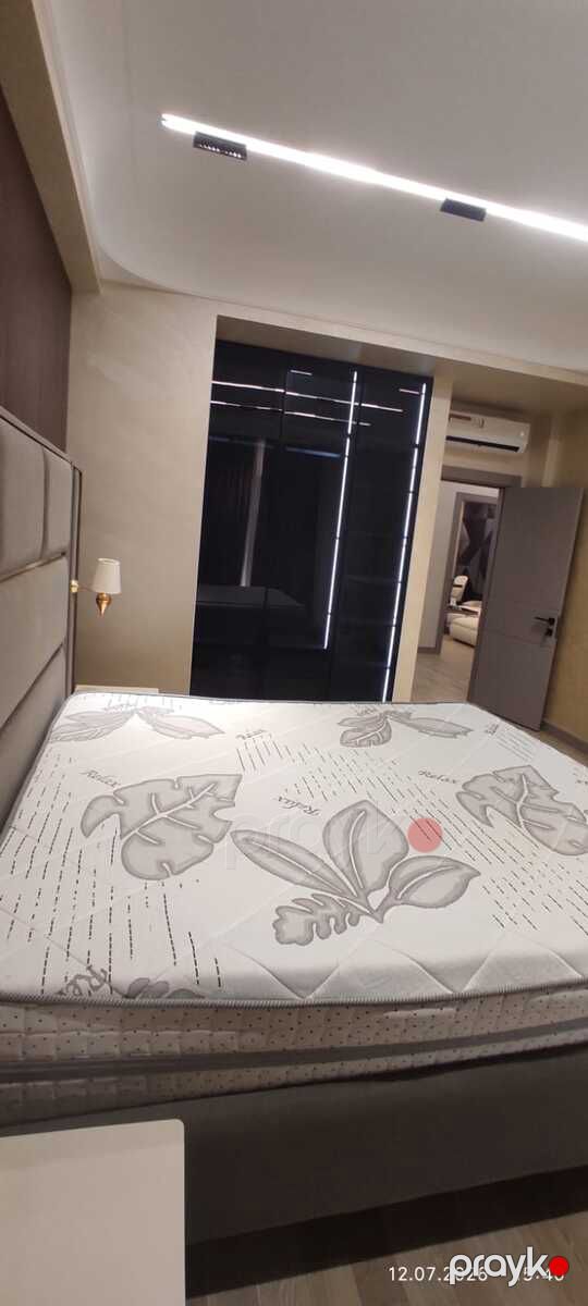 İcarəyə verilir 2 otaqlı yeni tikili 100 m² — Mənzil, Bakı (12)