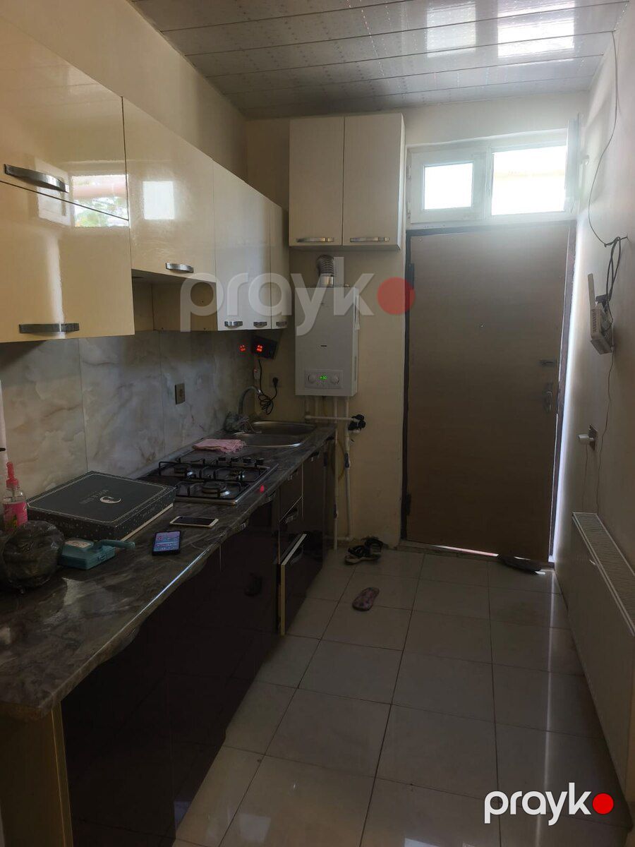 Həyət evi, Keşlə qəs — Ev, villa, Bakı (2)