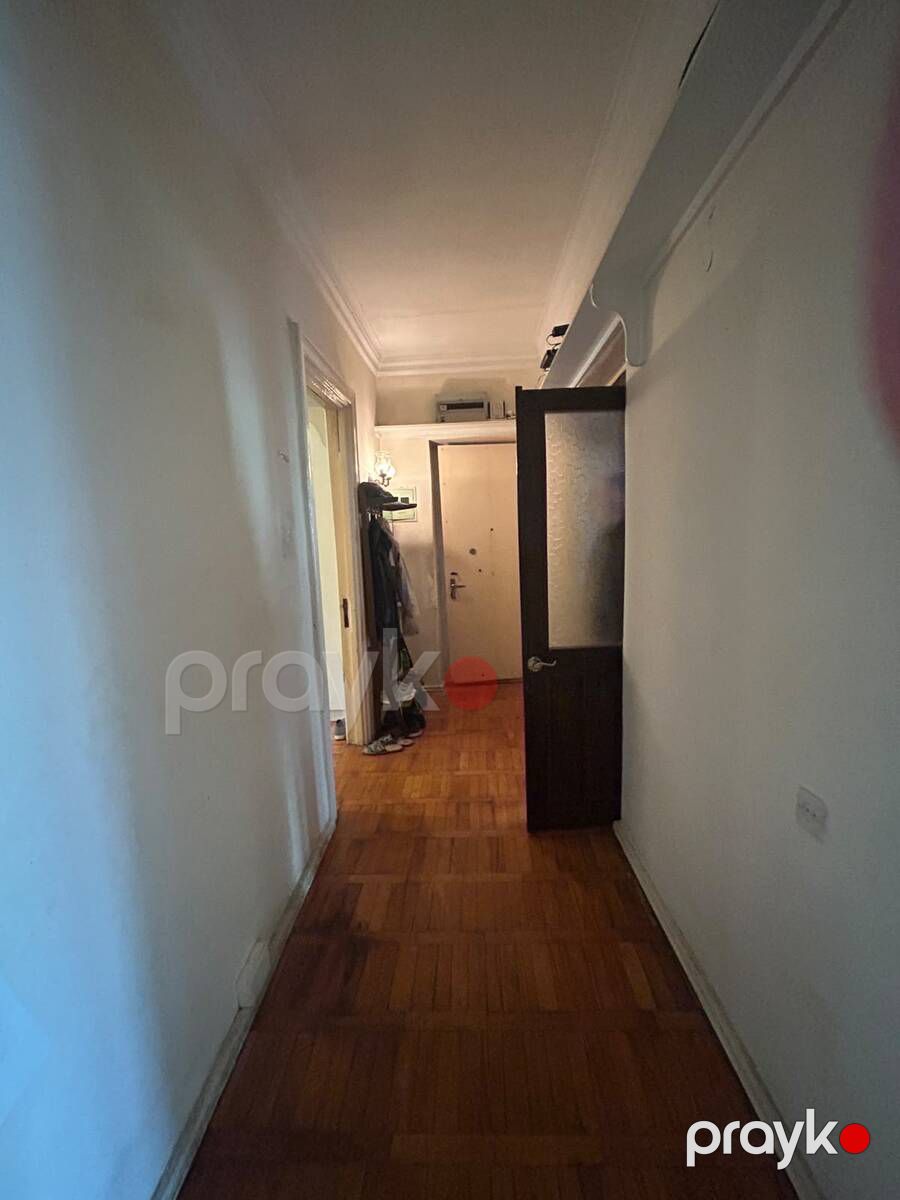 Satılır 5 otaqlı köhnə tikili 110 m² — Mənzil, Bakı (11)