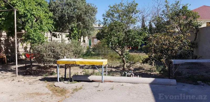 Satılır Torpaq 10 sot Bakı, Nizami r., 8-ci kilometr — Torpaq, Bakı (2)