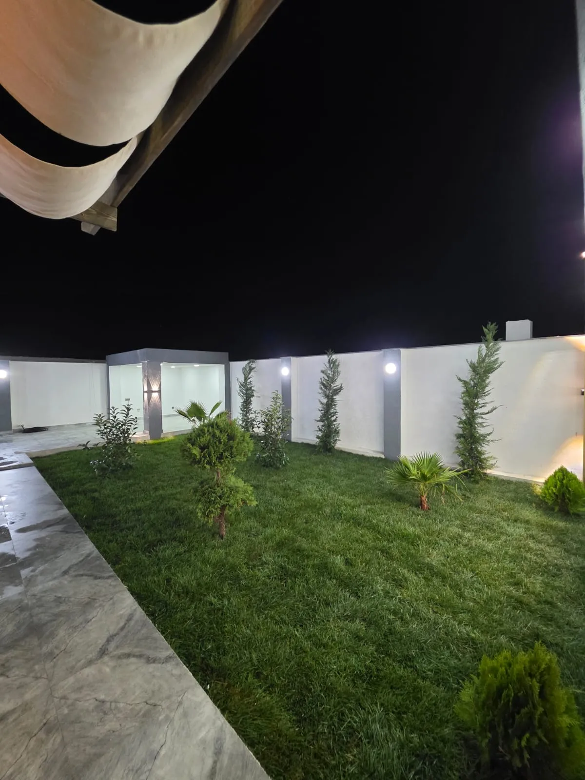 Şüvəlan, 4 otaqlı Həyət evi satılır - 150 m², 1 mərtəbə, 3.6 sot — Ev, villa, Bakı (10)