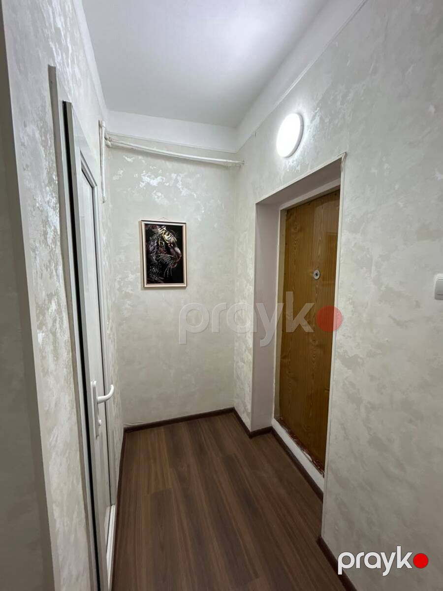 Satılır 1 otaqlı köhnə tikili 30 m² — Mənzil, Bakı (7)