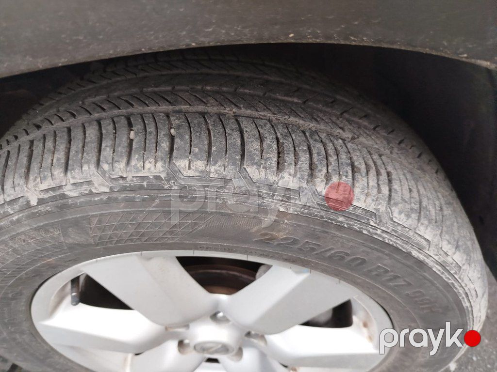 Nissan X-Trail, 2.5 L, 2008 il, 302 000 km — Avtomobillər, Zaqatala (5)