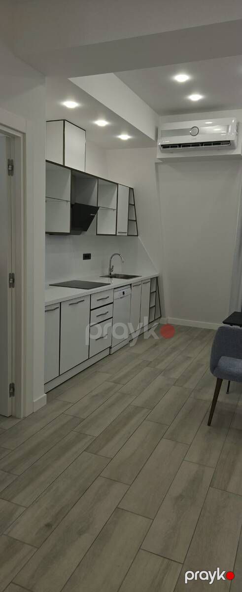 İcarəyə verilir 3 otaqlı yeni tikili 120 m² — Mənzil, Bakı (3)