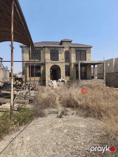 Villa, Gəncə ş — Gəncə