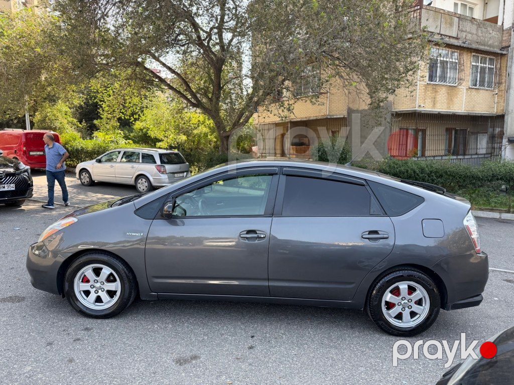 Toyota Prius, 1.5 L, 1.3 kWh, 2007 il, 330 000 km — Avtomobillər, Bakı (7)