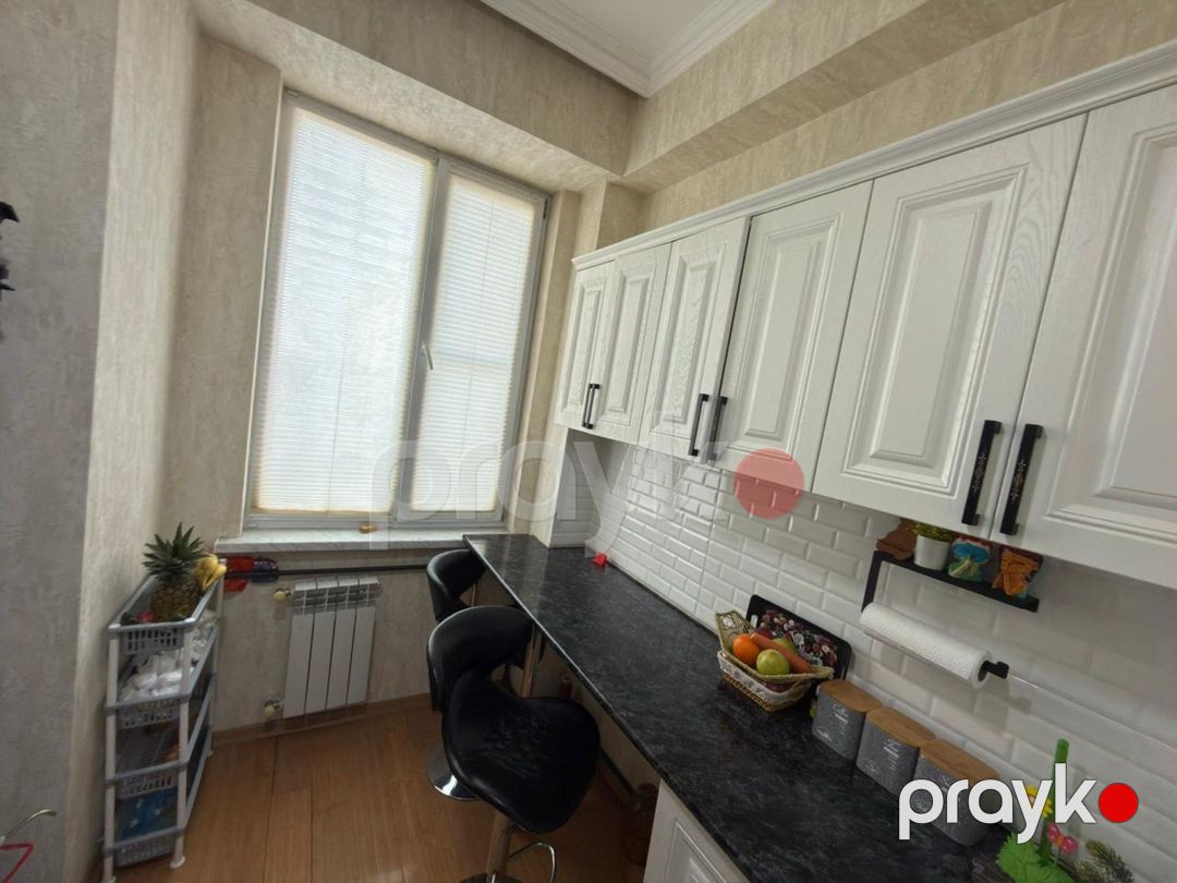 İcarəyə verilir 2 otaqlı yeni tikili 53 m² — Mənzil, Sumqayıt (8)
