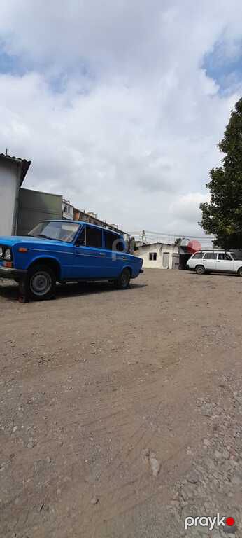 Lada (VAZ) 2106, 1.3 L, 1977 il, 77 445 km — Avtomobillər, Gəncə (7)