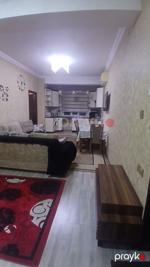 3-otaqlı yeni tikili kirayə verilir, Xırdalan ş., 70 m² — Bakı