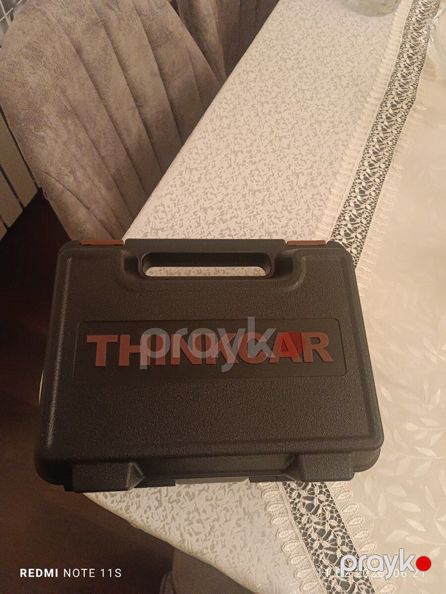 Thincar, thinktool lite 2 — Biznes və avadanlıq, Bakı (5)