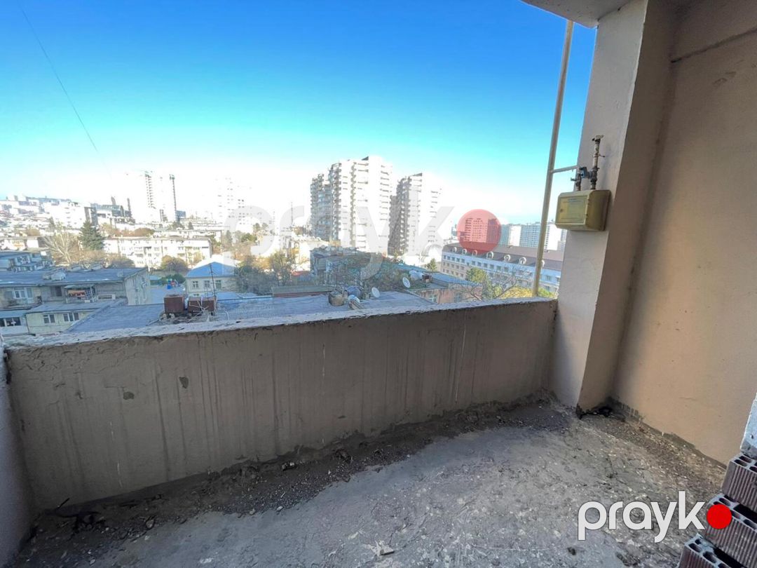 Satılır 2 otaqlı yeni tikili 92 m² — Mənzil, Bakı (2)