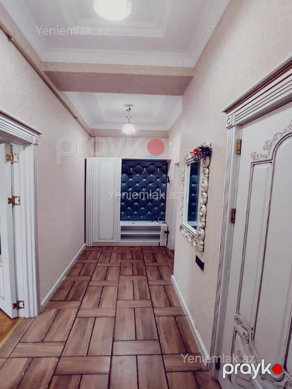 Kirayə 2 otaqlı Bina evi menzil (Yeni tikili), 55 m², Sumqayıt Bulvarı — Mənzil, Sumqayıt (5)