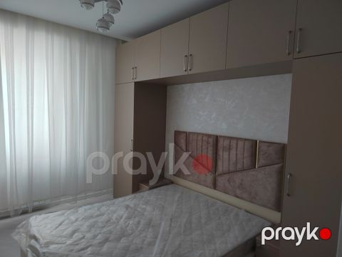İcarəyə verilir 2 otaqlı yeni tikili 50 m² — Bakı