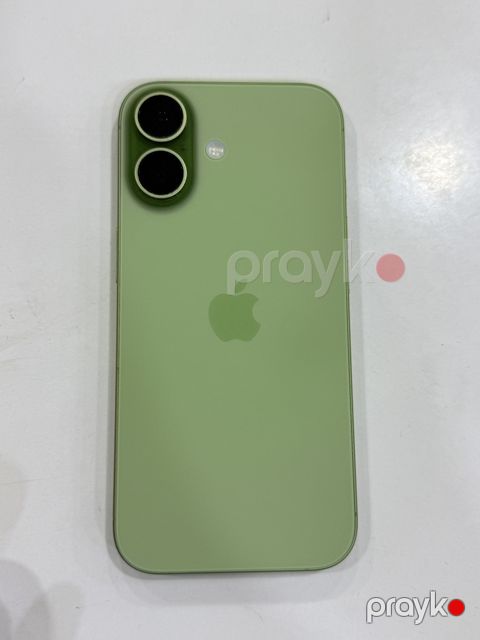 Apple iPhone 17 Sage 256GB/8GB — Sumqayıt