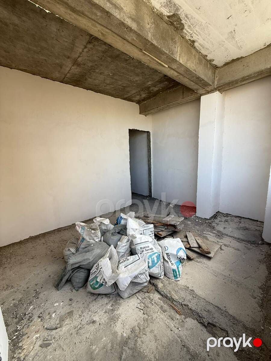 Satılır 3 otaqlı yeni tikili 150 m² — Mənzil, Bakı (6)