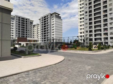 Satılır 2 otaqlı yeni tikili 51 m² — Bakı