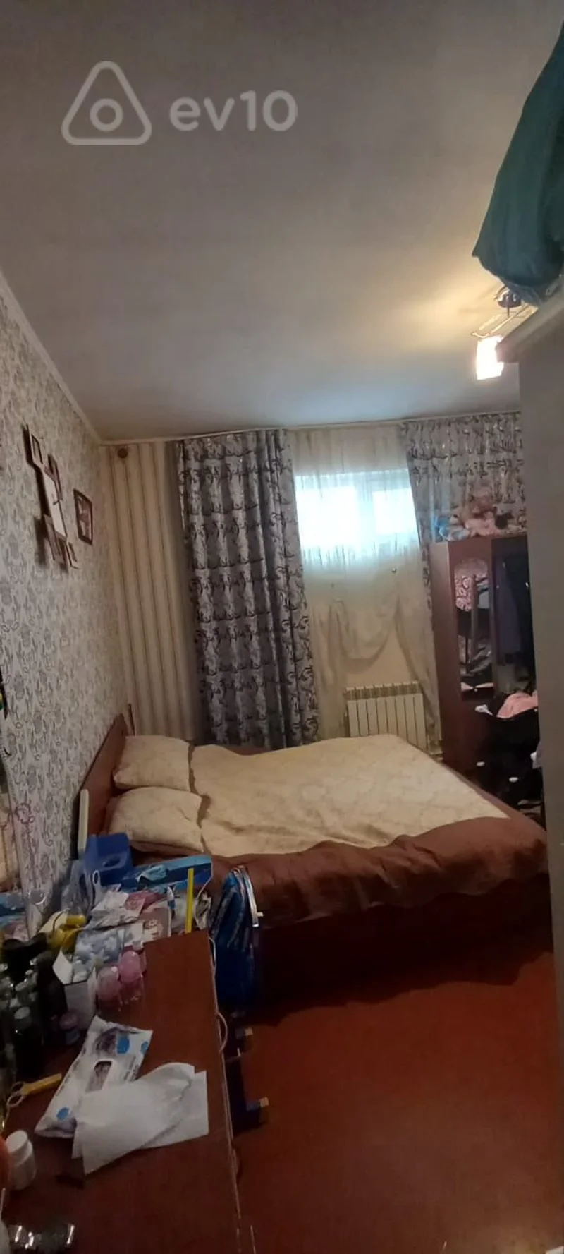 4 otaqlı həyət evi, 130 m², Nzs — Ev, villa, Bakı (2)