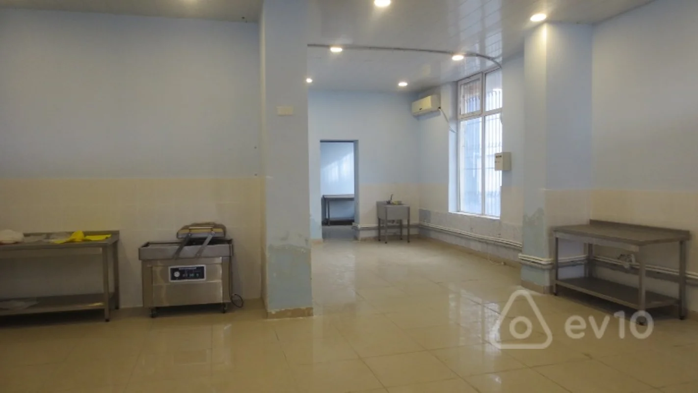 Obyekt, 155 m², Abbas Mirzə Şərifzadə küc — Əmlak, Bakı (3)