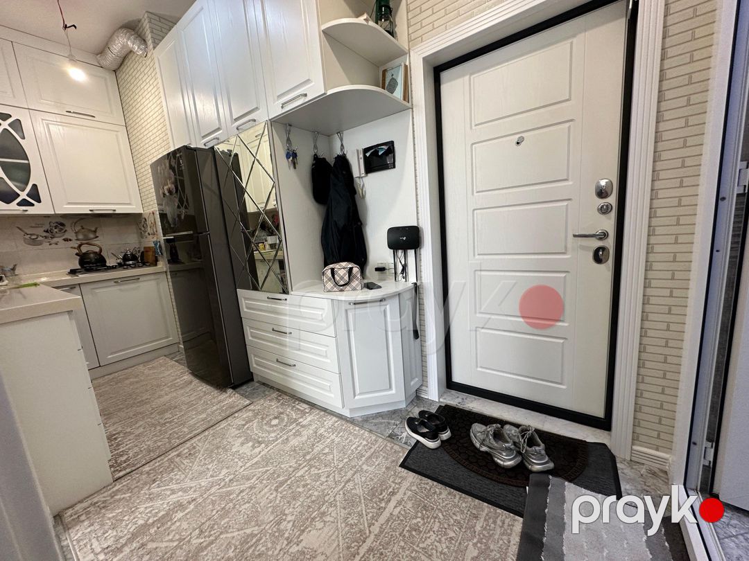 İcarəyə verilir 2 otaqlı yeni tikili 65 m² — Mənzil, Bakı (10)