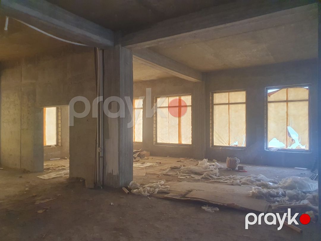 İcarəyə verilir obyekt 517 m² — Əmlak, Bakı (6)