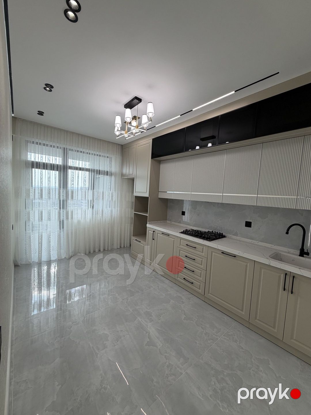 Satılır 3 otaqlı yeni tikili 94 m² — Mənzil, Bakı (9)