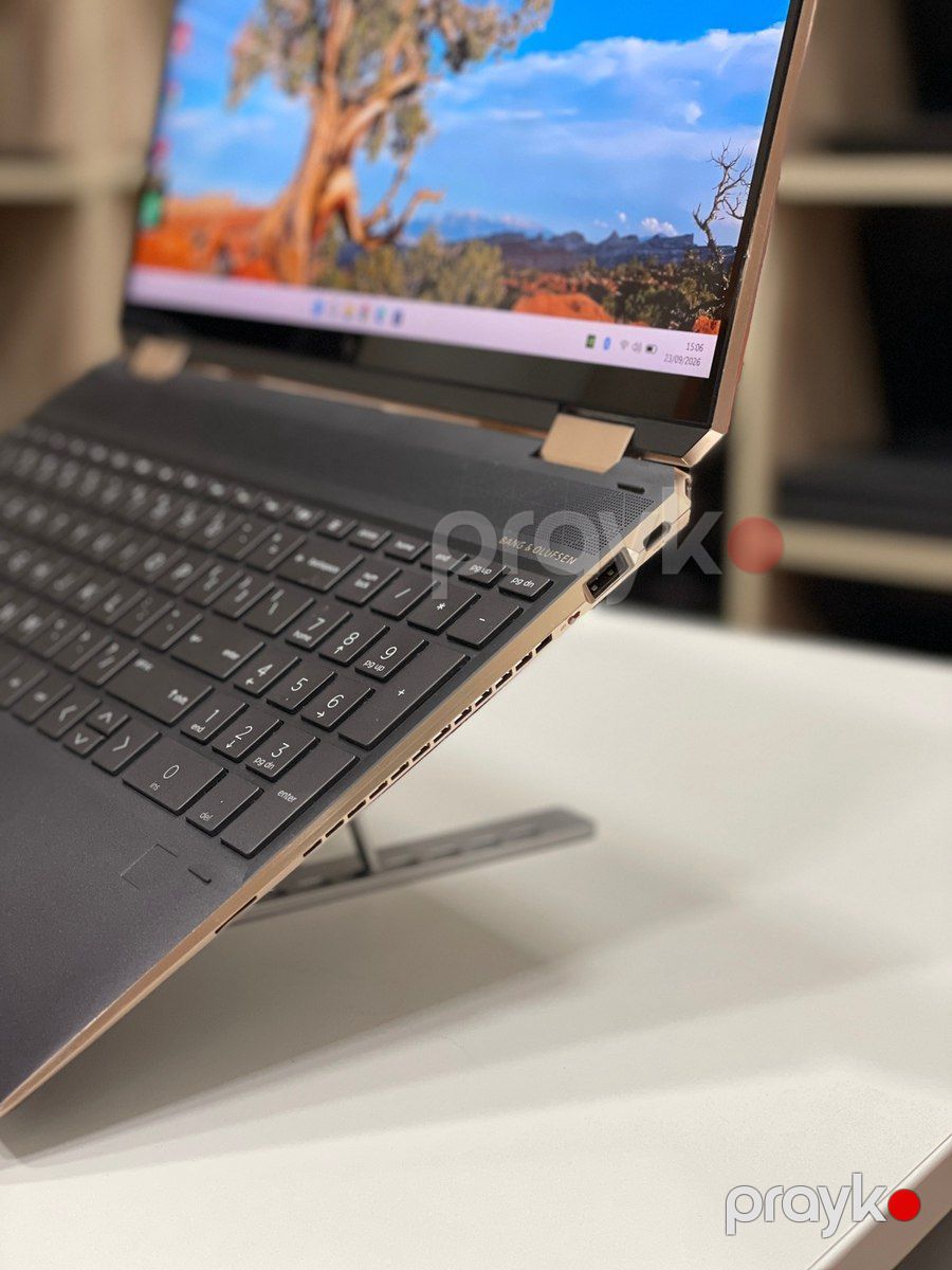HP Spectre X360 — Noutbuklar, Bakı (3)