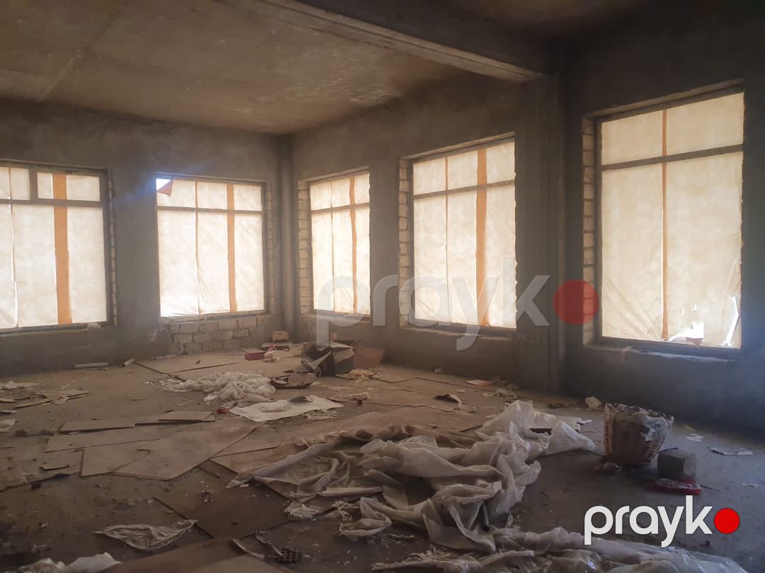 İcarəyə verilir obyekt 517 m² — Əmlak, Bakı (9)