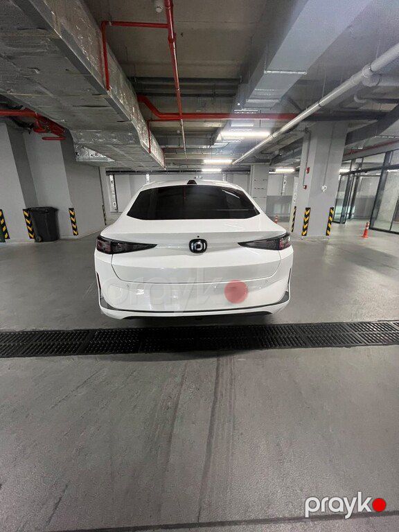 Changan Qiyuan A05, 1.5 L, 9.07 kWh, 2024 il, 89 765 km — Avtomobillər, Bakı (7)