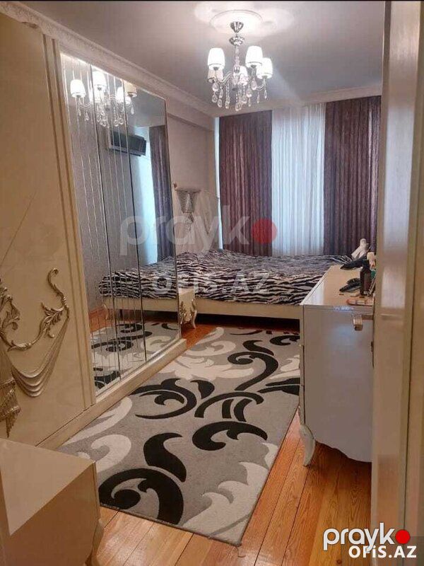 Yeni tikili Satılır Xırdalan, Xırdalan Abşeron Gənclər 3 otaqlı mənzil satılır, 3 otaq, 85 m² — Mənzil, Xırdalan (5)