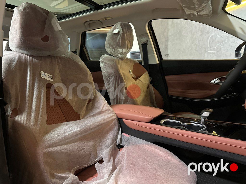 Changan CS 75 Pro, 1.5 L, 2026 il, yeni — Avtomobillər, Bakı (11)