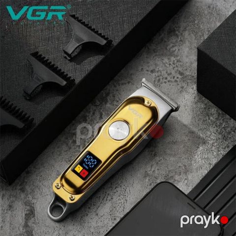 Təraş aparatı "VGR" — Bakı