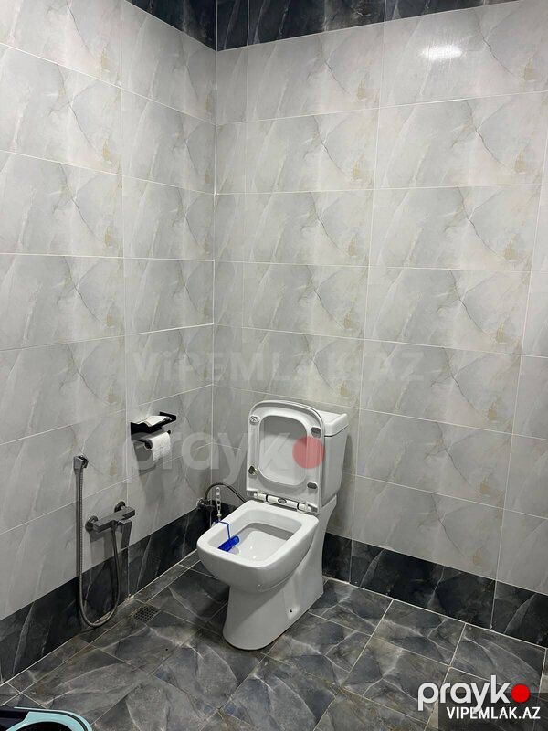 Abşeron rayonunda 2 otaqlı Yeni tikili Satılır, 77 m² — Mənzil, Bakı (6)