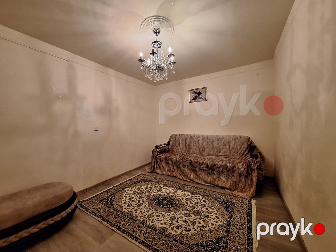 Satılır 3 otaqlı köhnə tikili 70 m² — Mənzil, Bakı (6)