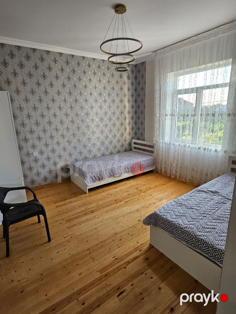 Villa kirayə verilir, Buzovna qəs — Ev, villa, Bakı (8)