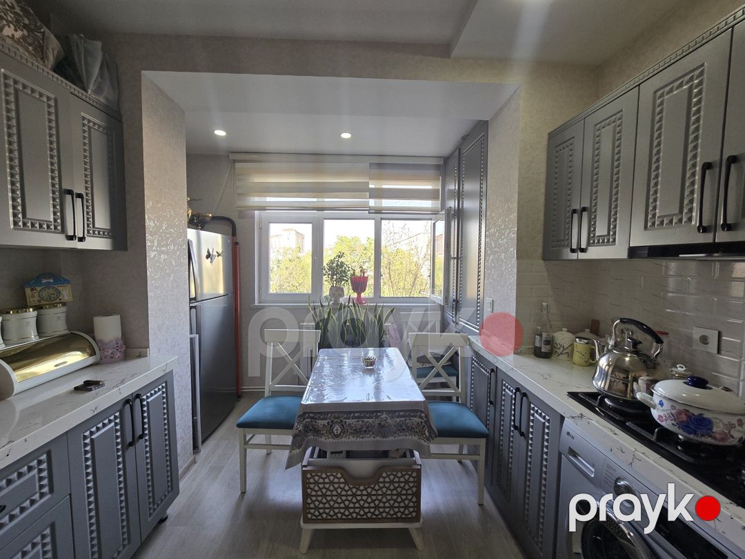 Satılır 2 otaqlı köhnə tikili 62 m² — Mənzil, Sumqayıt (3)