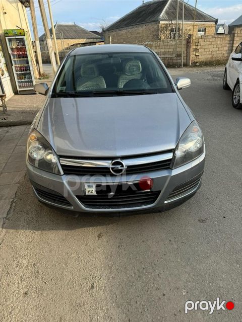 Opel Astra, 1.3 L, 2006 il, 246 389 km — Gəncə