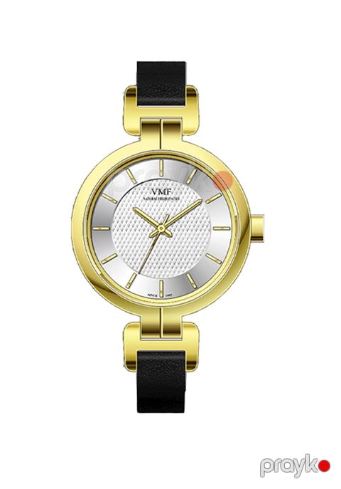 Qadın qol saatı VMF V3144/4PS0/2G0/41 Klassik — Bakı
