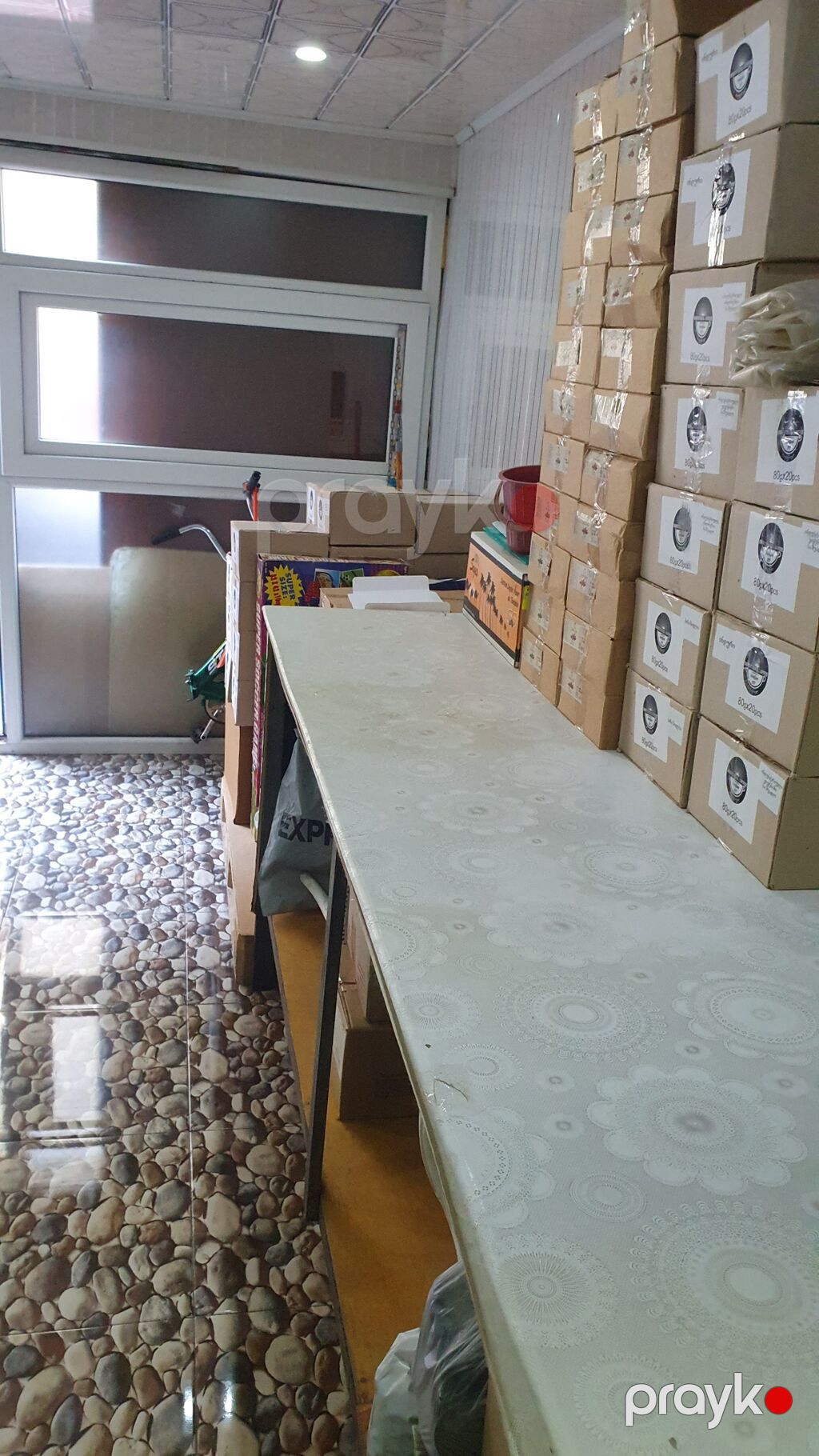 İcarəyə verilir – kiçik ofis/iş sahəsi (kiosk tipli məkan) — Ofis, Bakı (4)