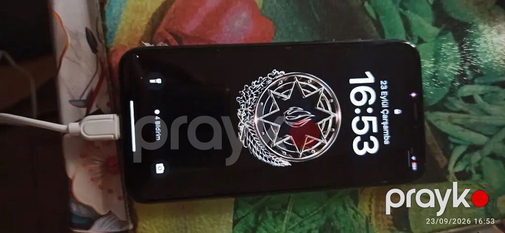 IPhone Xs, 64 GB, Face ID — Apple iPhone, Bakı (2)