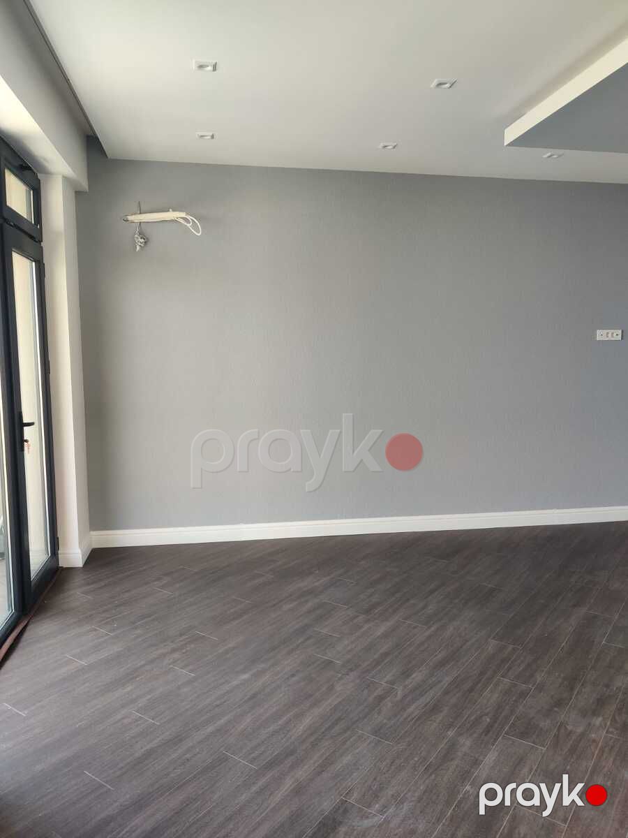 Satılır 4 otaqlı yeni tikili 139 m² — Mənzil, Bakı (6)
