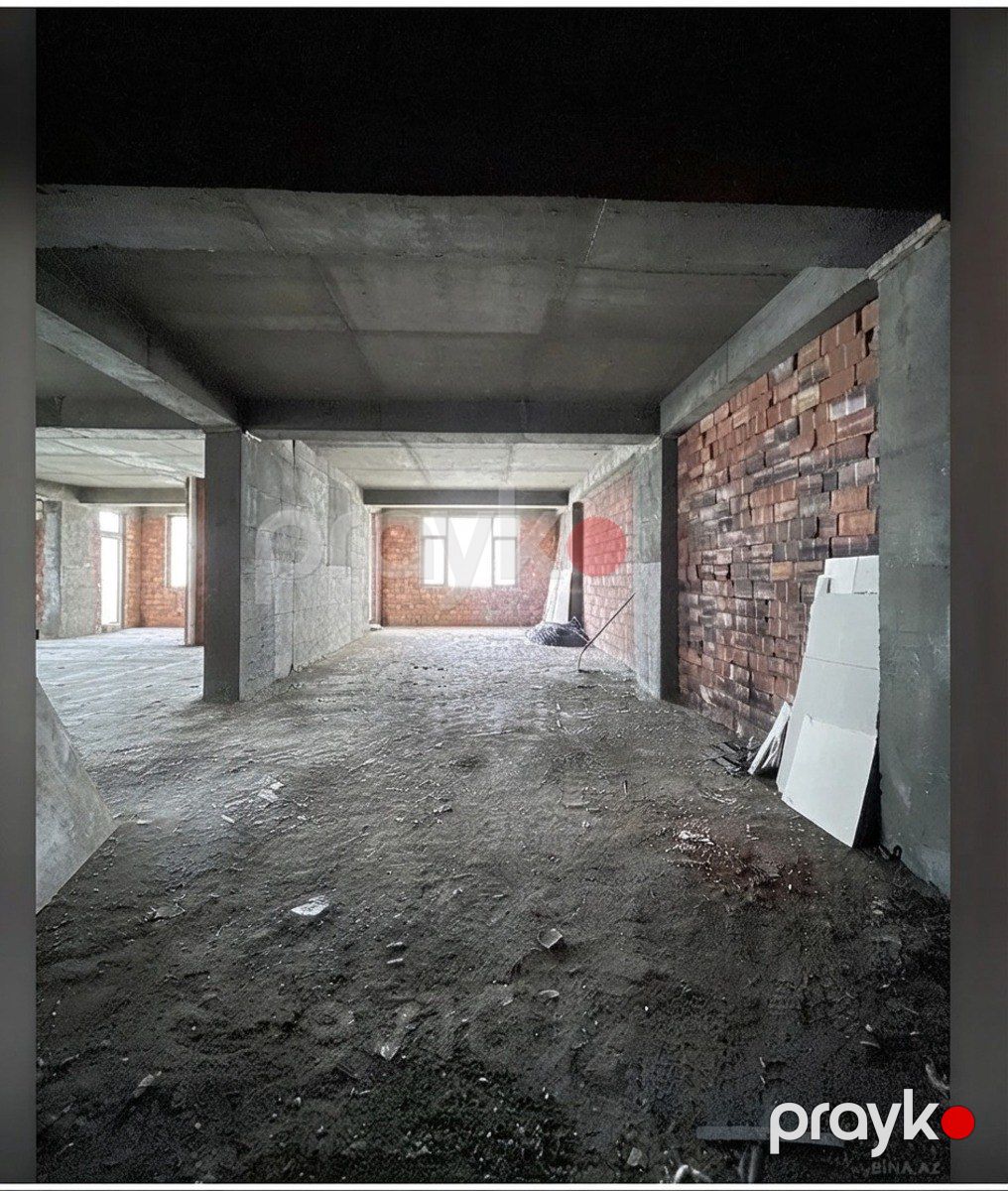 Satılır 5 otaqlı yeni tikili 218 m² — Mənzil, Bakı (5)