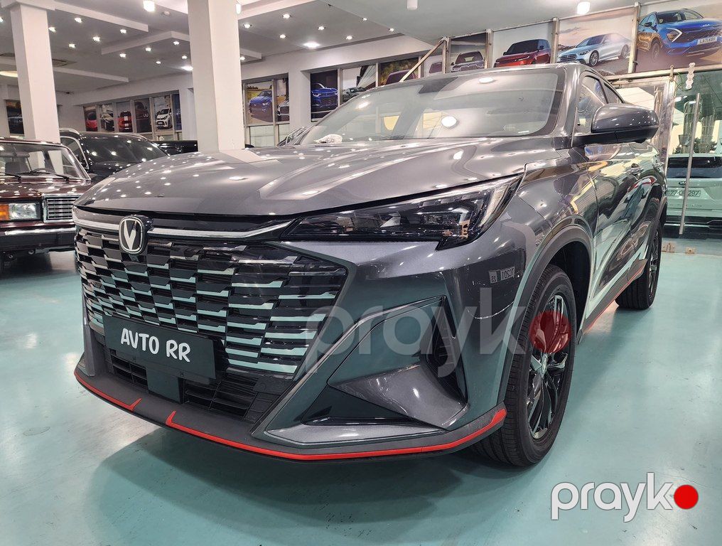 Changan Oshan X5 Plus, 1.5 L, 2026 il, yeni — Avtomobillər, Bakı (11)