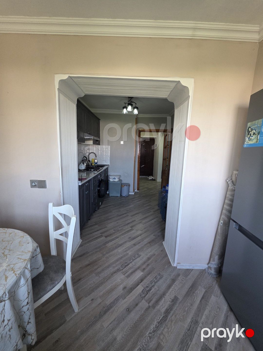 2-otaqlı mənzil, Sumqayıt ş., 55 m² — Mənzil, Sumqayıt (10)