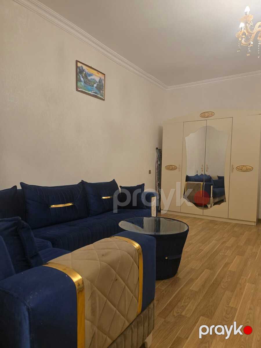 Satılır 2 otaqlı həyət evi/bağ evi 60 m² — Ev, villa, Bakı (9)