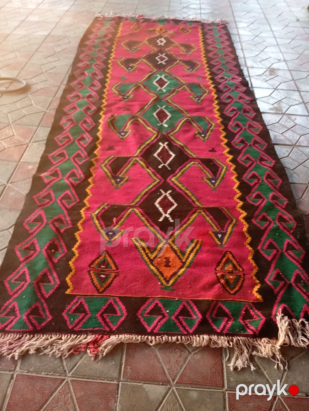 Xalça Dekorativ, Kredit yoxdur — Xalılar, Bakı (3)