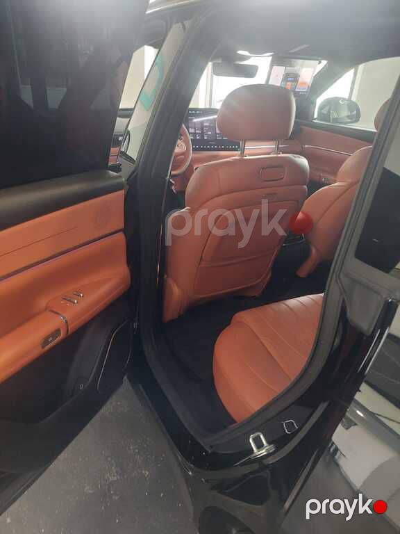 Changan Qiyuan Q07, 1.5 L, 31.7 kWh, 2025 il, 21 800 km — Avtomobillər, Bakı (7)