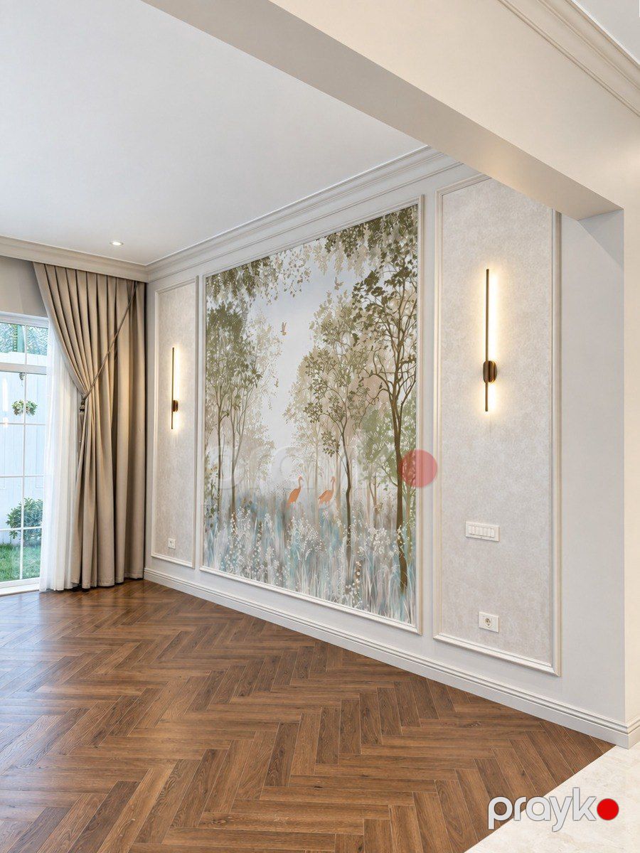 Satılır 4 otaqlı həyət evi/bağ evi 225 m² — Ev, villa, Bakı (11)