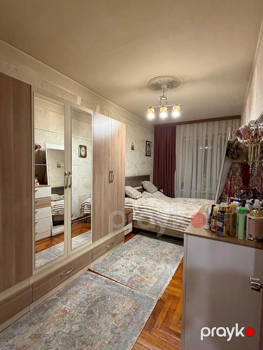 Satılır 2 otaqlı köhnə tikili 60 m² — Mənzil, Bakı (7)